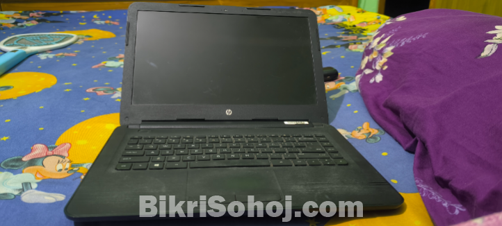 Hp notebook